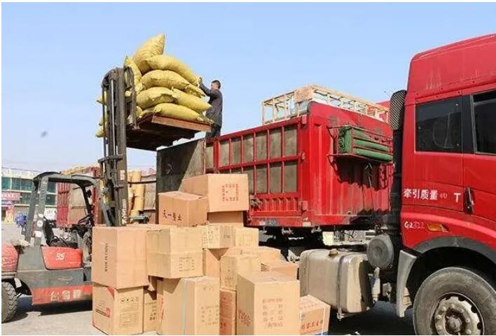 厦门到得荣县物流专线