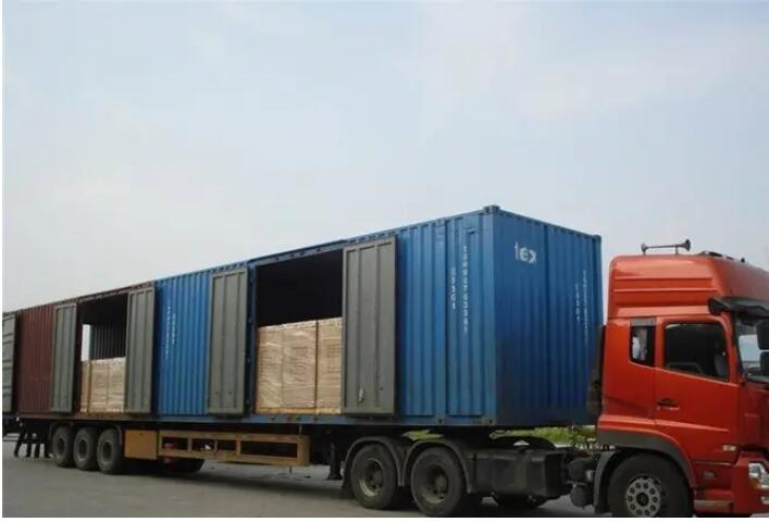 厦门到得荣县整车运输