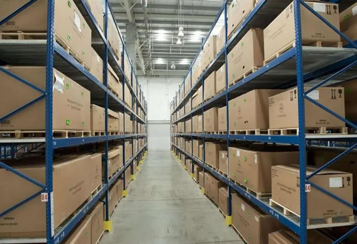 厦门到得荣县货物仓储