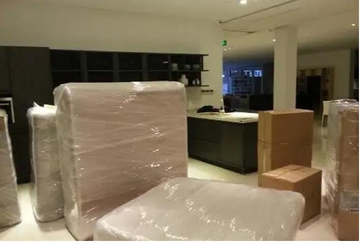 厦门到得荣县长途搬家