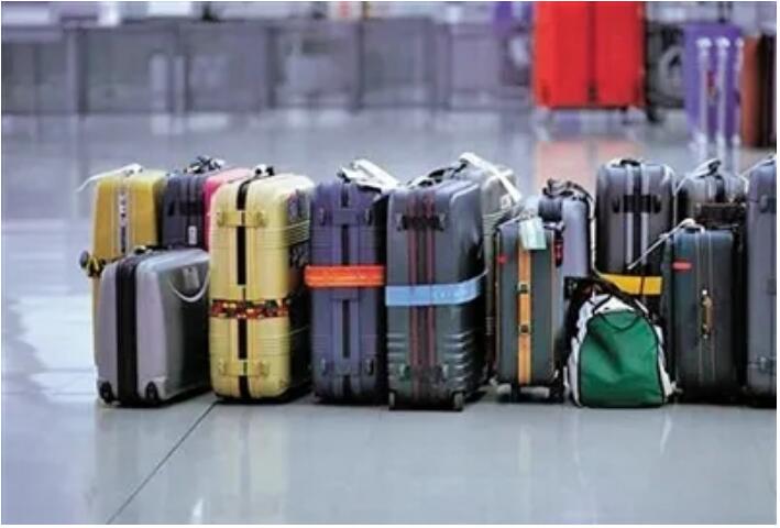 厦门到得荣县行李托运